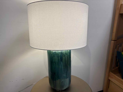 'Out of the Blue' Table Lamp