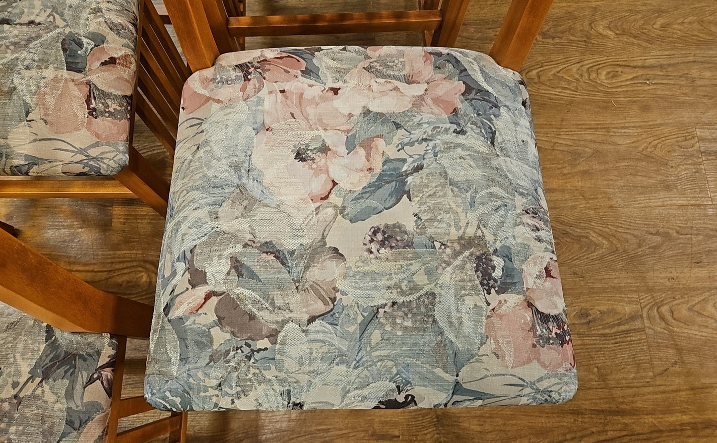 Bermex Mission Style Dining Set