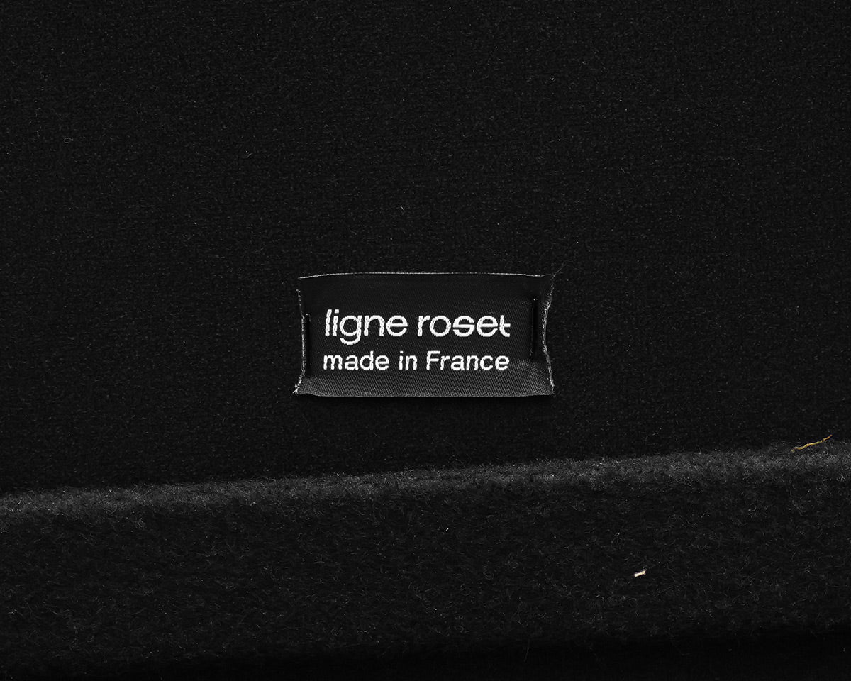 Pair of Ligne Roset Valmey Dining Chairs