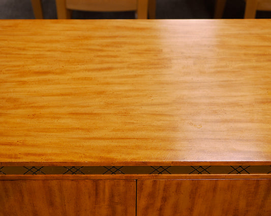 MCM Credenza