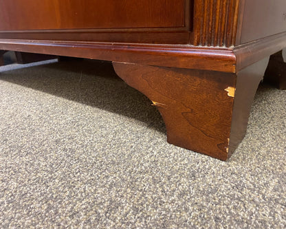 Bassett Cherry Chest