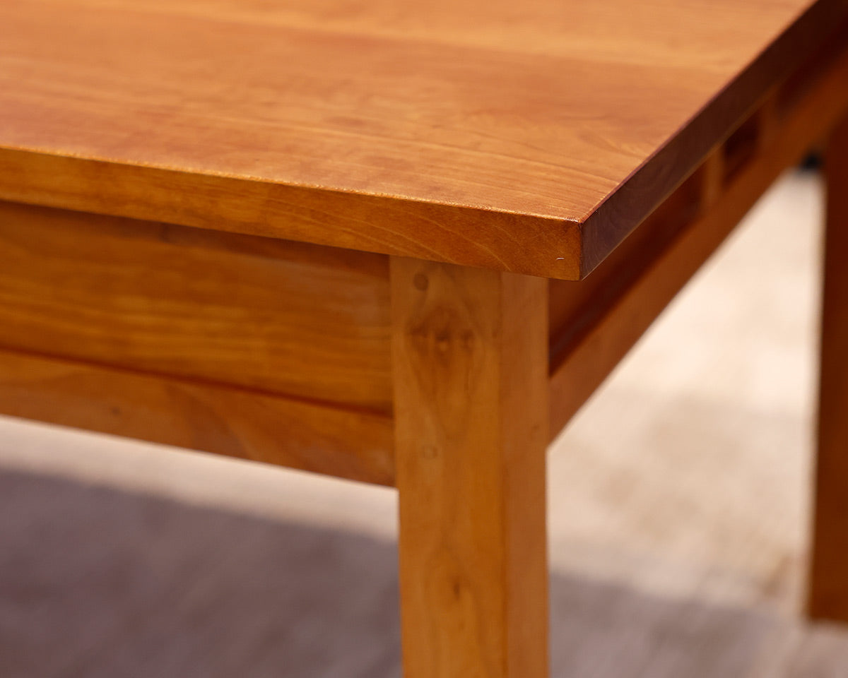 Thos. Moser Windward Cherry Coffee Table