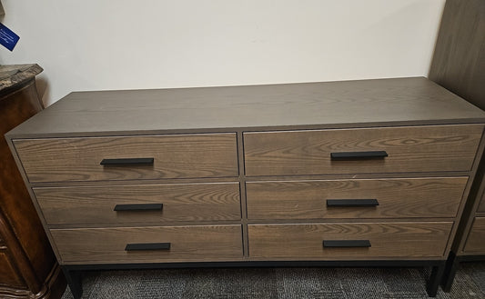 Room & Board 'Alden' 6-Drawer Dresser