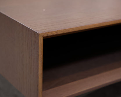 Roche Bobois 'Scenario 2' Square Cocktail Table