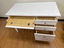 Land of Nod White Desk