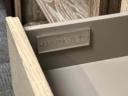 Pair of Lexington 'Rutledge' Nightstands