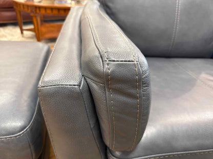 Palliser 'Payton' Arm Chair And Ottoman