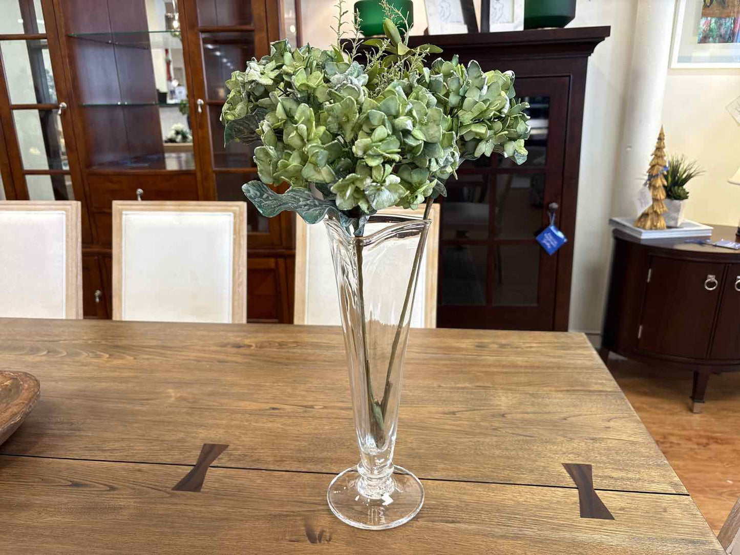 Simon Pearce 'Cavendish' Vase