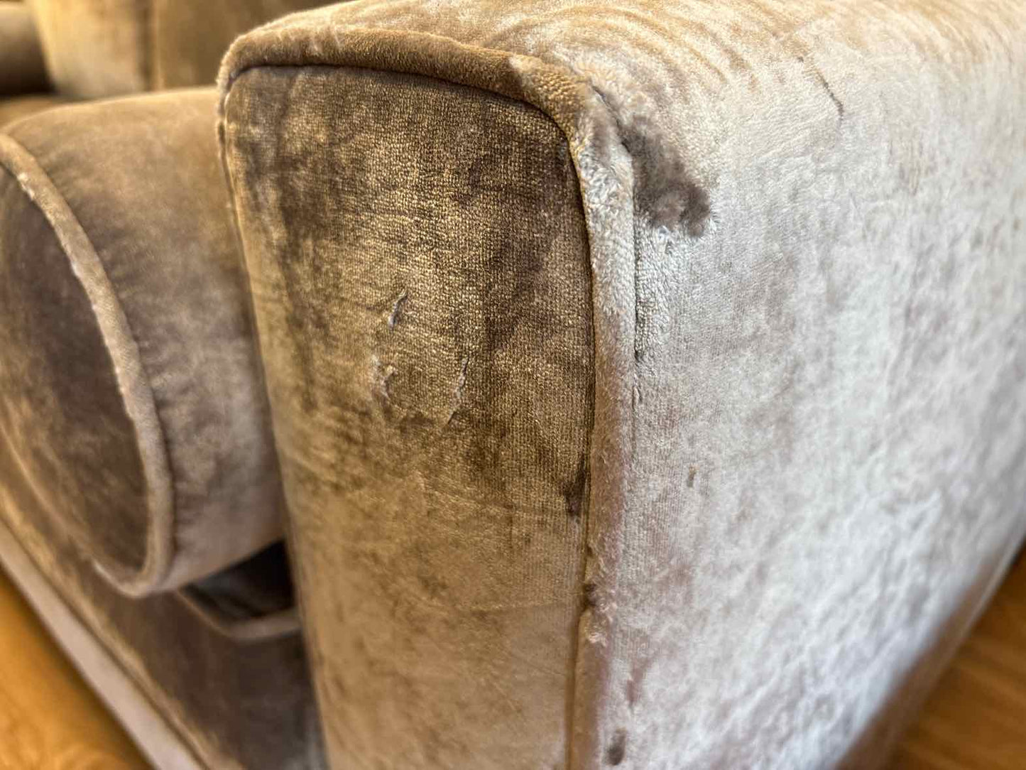 A. Rudin 'No. 2513' Sofa