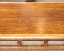 Lane Furniture 'Acclaim' Mid Century Cocktail Table