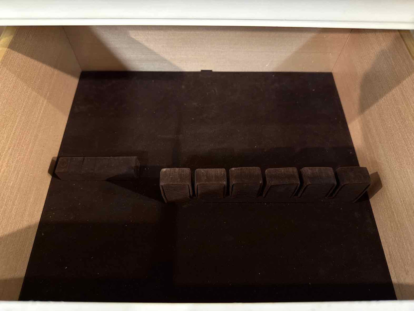 Legacy Classic Furniture Ecru Sideboard