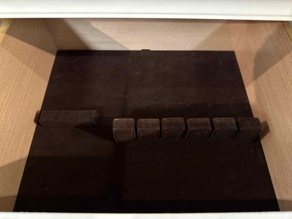 Legacy Classic Furniture Ecru Sideboard