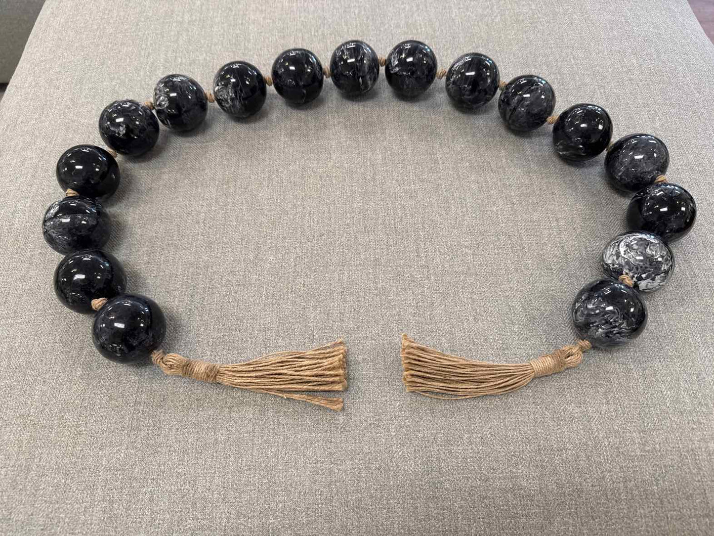 'Jordyn' Beads