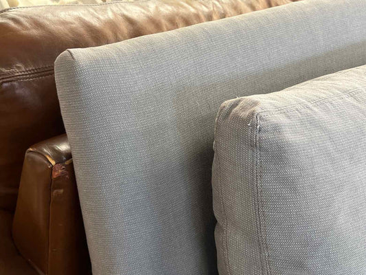 Circle Furniture 'Maddie' Sofa by Lee Industries