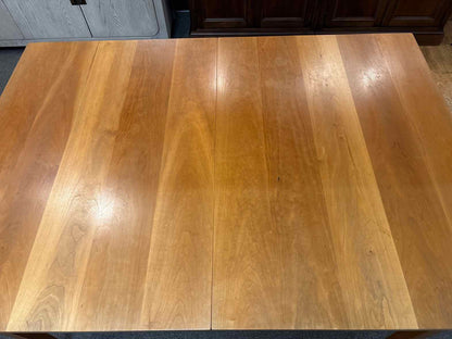 Asher Benjamin & Co. 'Shaker Havest' Dining Table