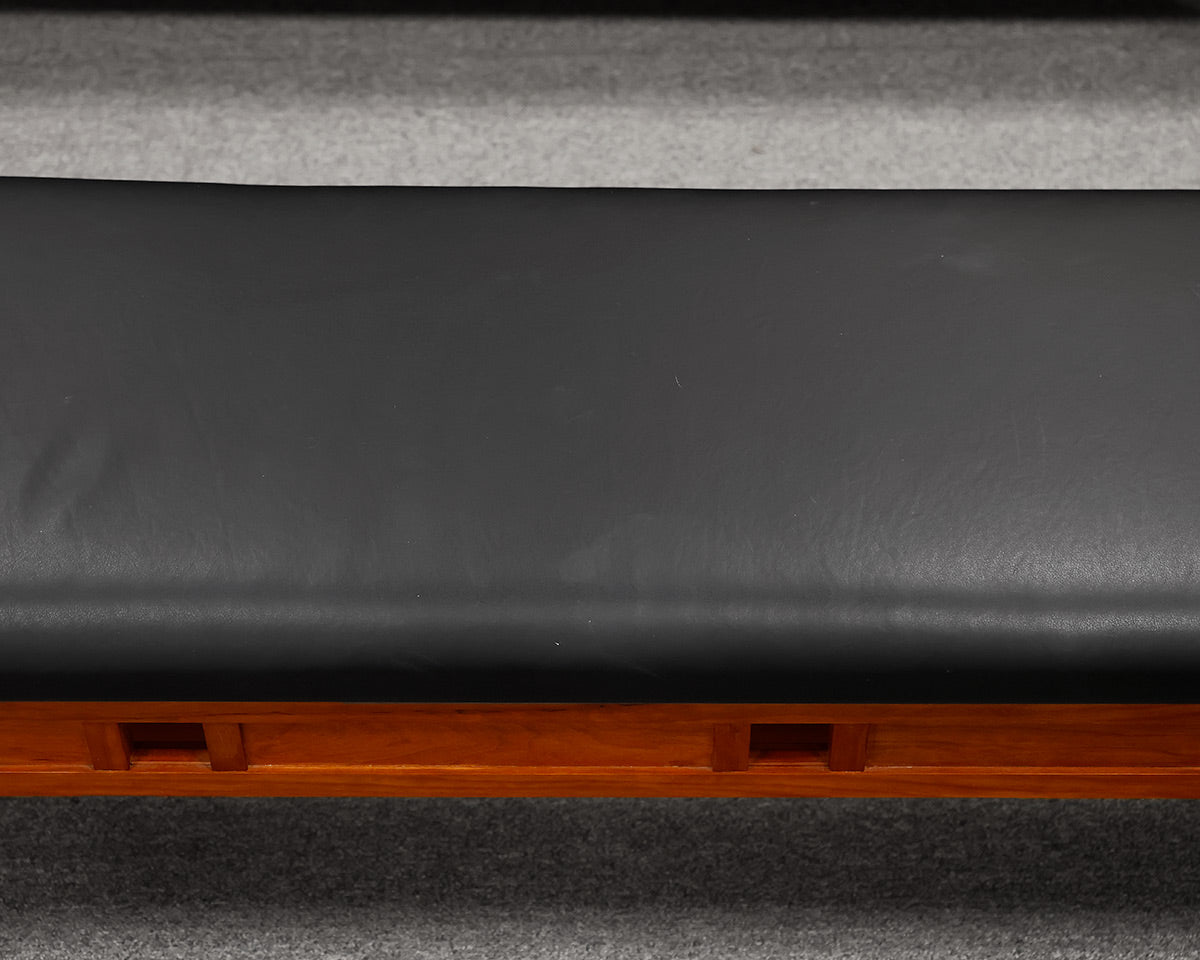 Thos. Moser Windward Cherry Bench