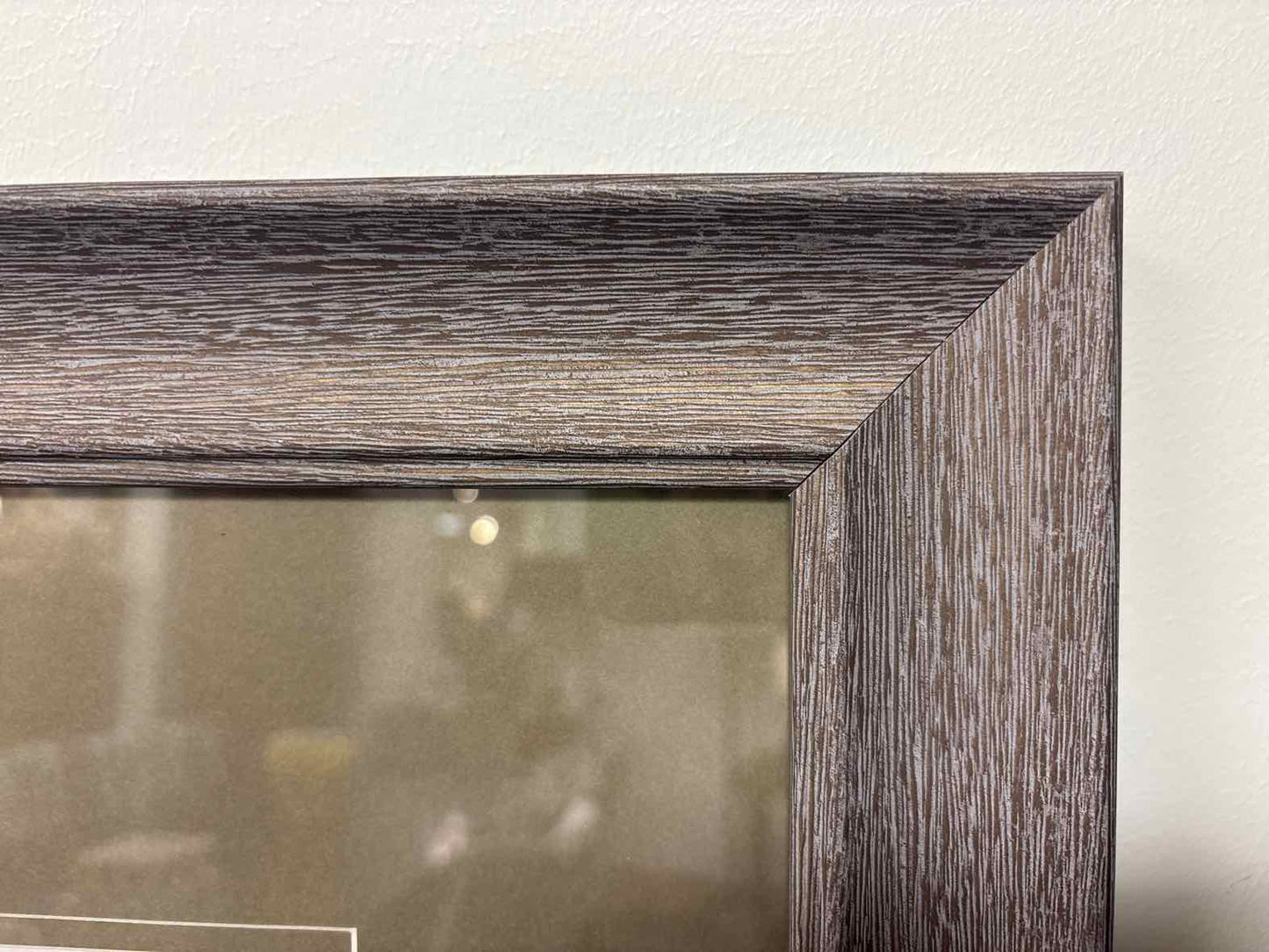 'Forest Path B.' Wall Decor