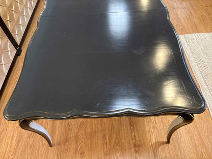Roche Bobois 'Volutes' Extension Dining Table