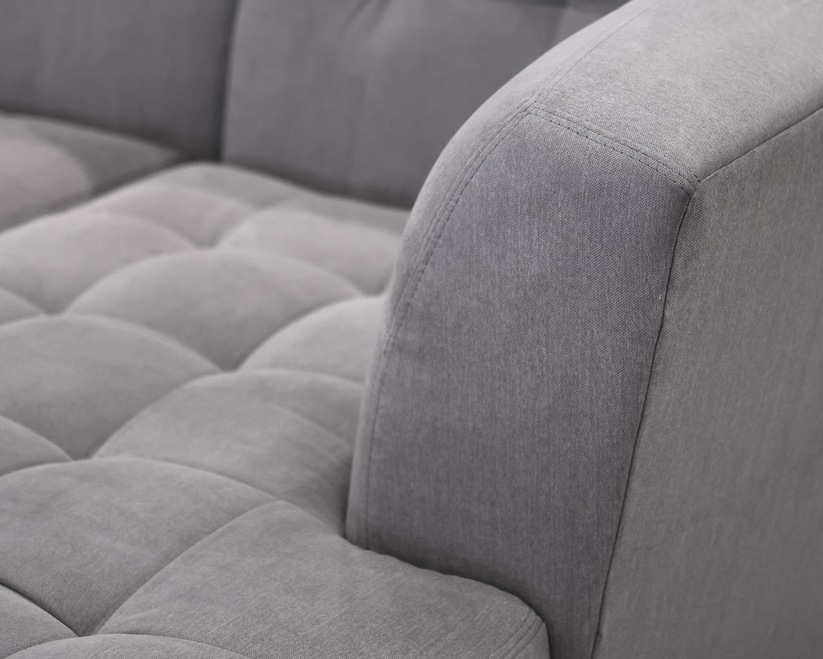 Macy's Furniture Sectional