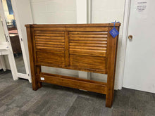 Ethan Allen 'Drake' Full Bed