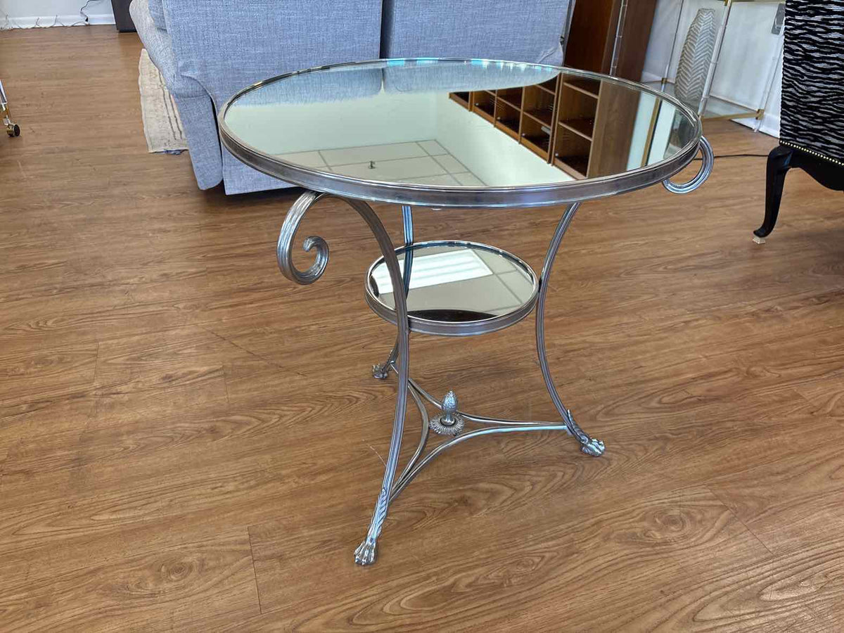 Global Views 'Gueridon' Accent Table