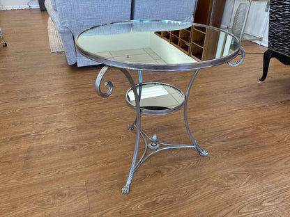 Global Views 'Gueridon' Accent Table