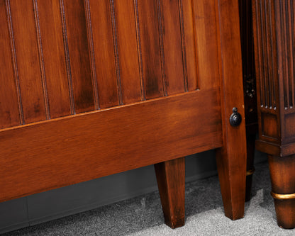 Ethan Allen King Beds