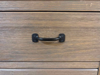 RH 5-Drawer Tall Chest