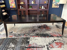 Bolier 'Parsons' Dining Table