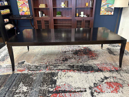 Bolier 'Parsons' Dining Table