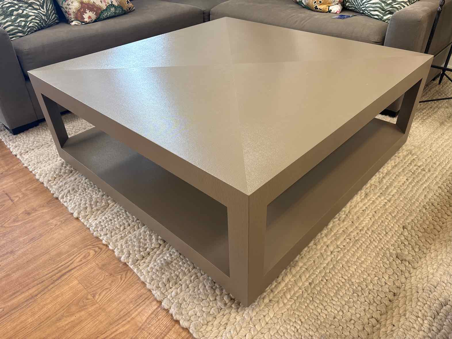 Made Goods Jarin Cocktail Table - Thumbnail 2