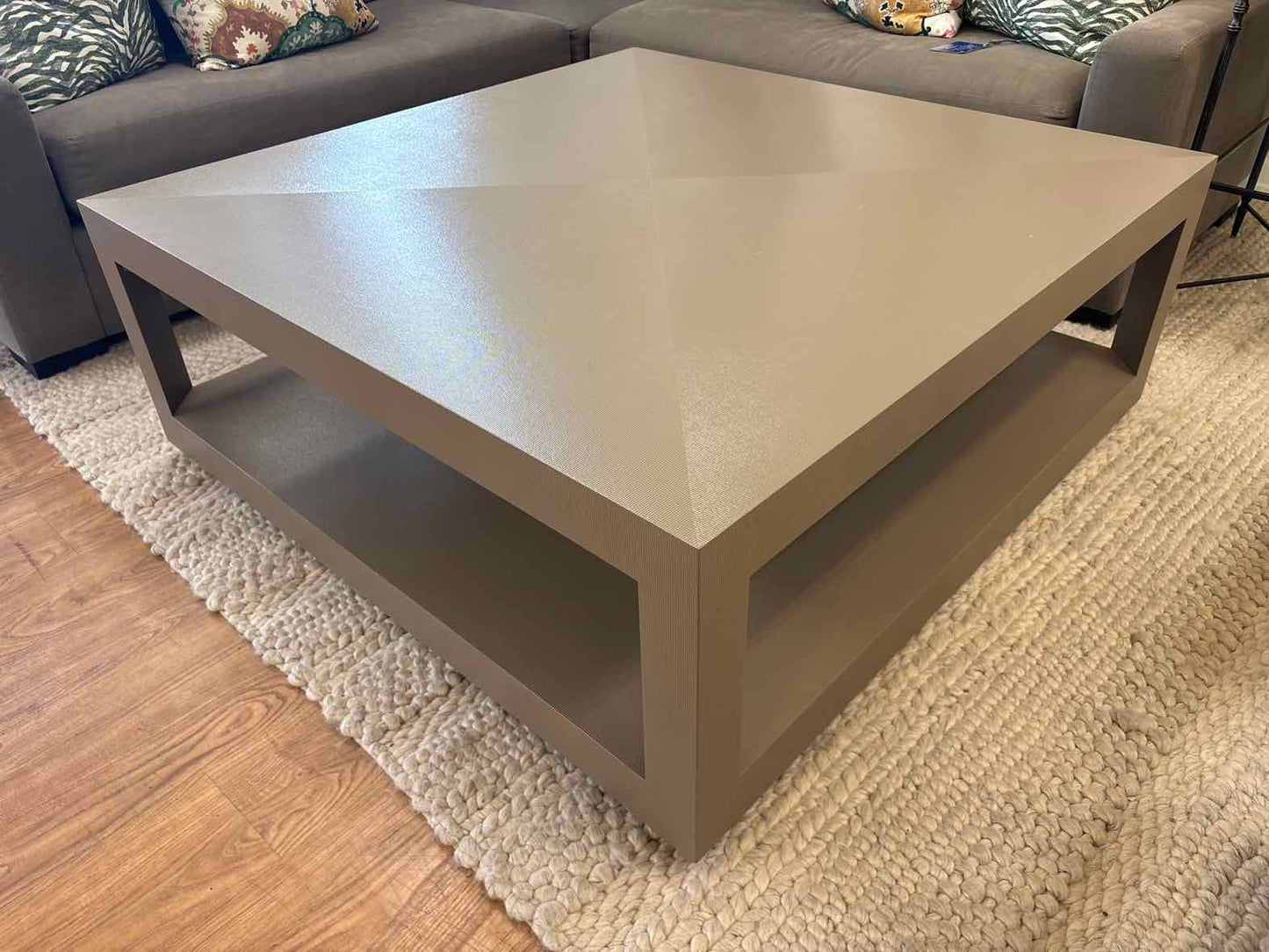 Made Goods 'Jarin' Cocktail Table
