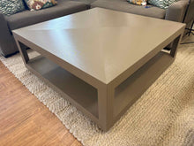 Made Goods 'Jarin' Cocktail Table
