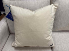Filling Spaces 'Nisa' Linen Accent Pillow