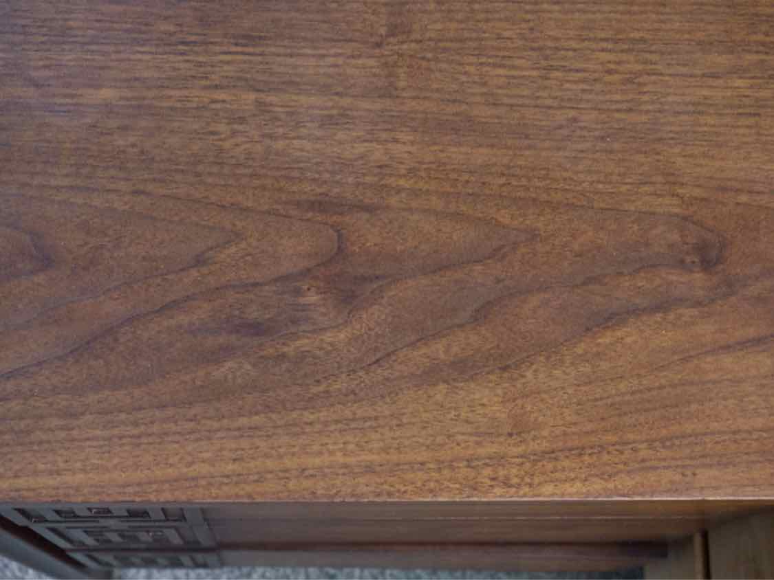 Dixie MCM Solid Cherry Dresser