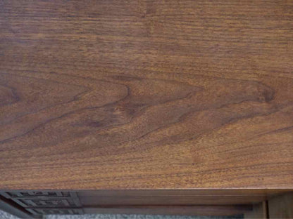 Dixie MCM Solid Cherry Dresser