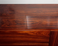 Vinde Mobelfabrik 1960's Danish MCM Gentlemans Chest