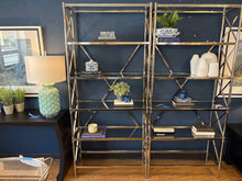 Ethan Allen 'Jocelyn' Etagere