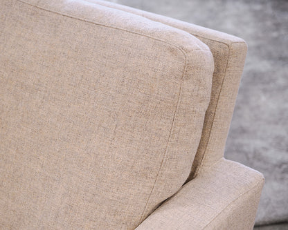 Design within Reach 'Raleigh' Upholstered Chair