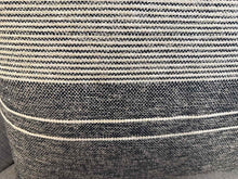 Libeco 'Francis' Square Accent Pillow