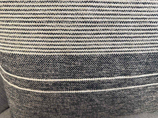 Libeco 'Francis' Square Accent Pillow