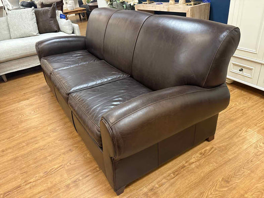 Pottery Barn 'Manhattan' Queen Sleeper Sofa
