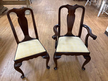 Henkel Harris Set of 6 Dining Chairs