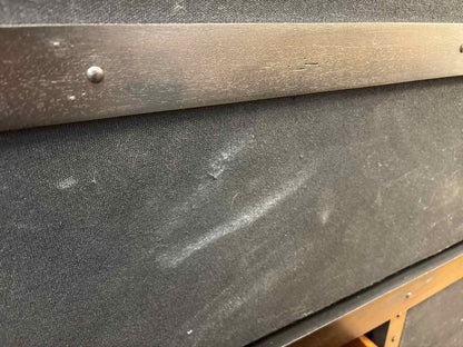 Pottery Barn 'Ludlow' Trunk Secretary Desk