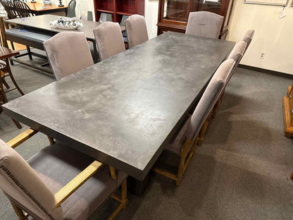 Restoration Hardware 'Cabrera' Dining Table