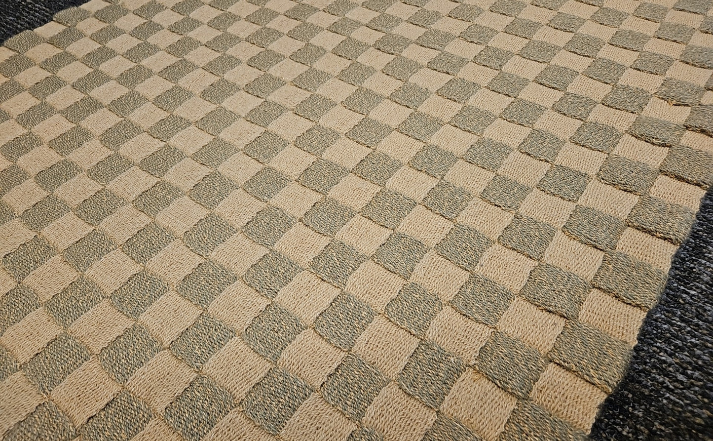 8 x 2 Mini Checkered Runner