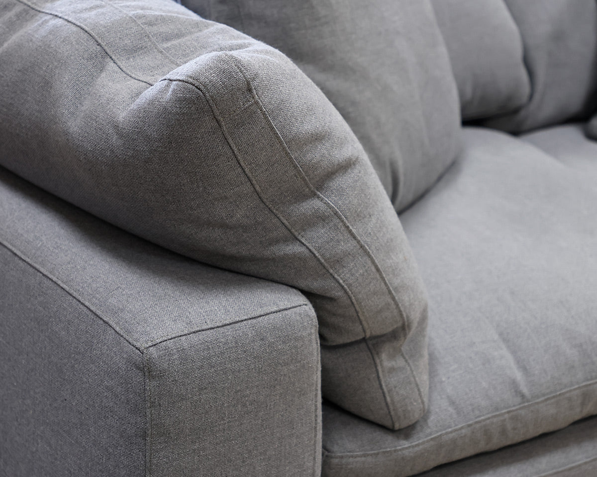 Restoration Hardware Cloud 2-Piece Sofa