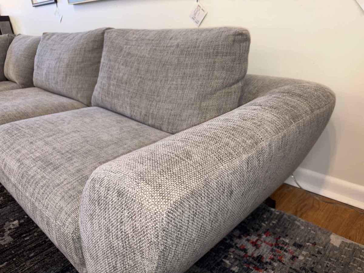 Roche Bobois 'Caractere' 2-Piece Sectional