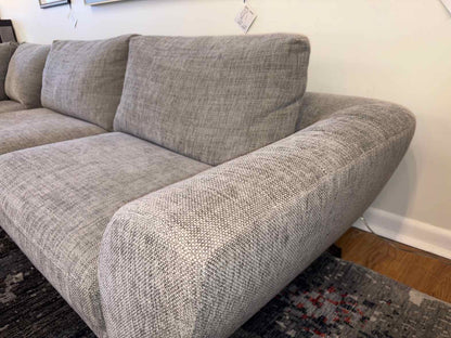 Roche Bobois 'Caractere' 2-Piece Sectional