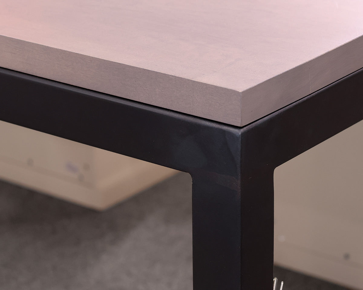 Room & Board Parsons Writing Desk